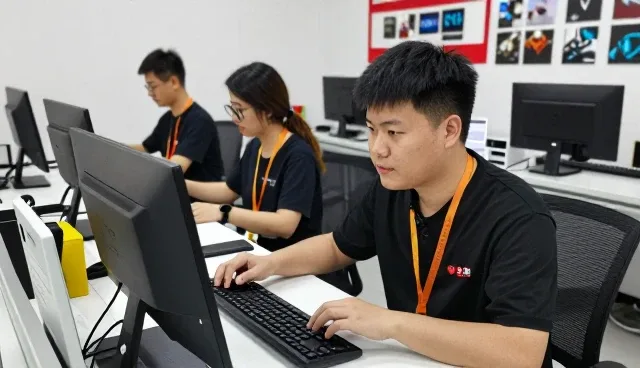 上海蔚蓝海岸婚纱摄影有限公司探索涵盖影视策划未来方向