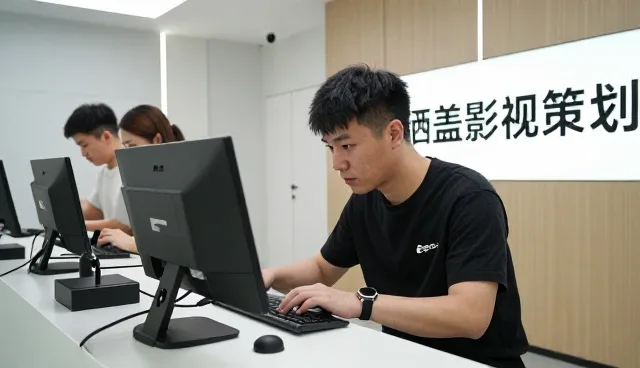 上海蔚蓝海岸婚纱摄影有限公司以创新技术推动直播运营发展