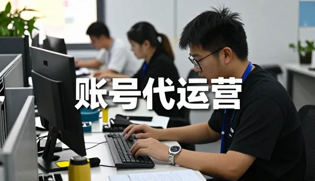 直播运营客户如何选择策划