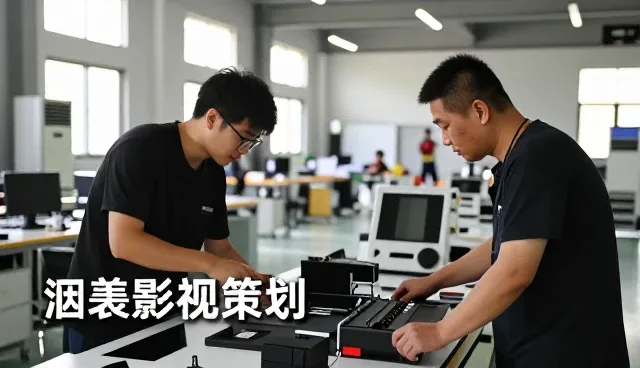 策划公司视角下的直播运营策划服务